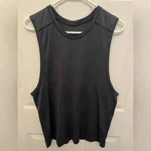 Men’s Lululemon Size M Sleeveless Tank Top